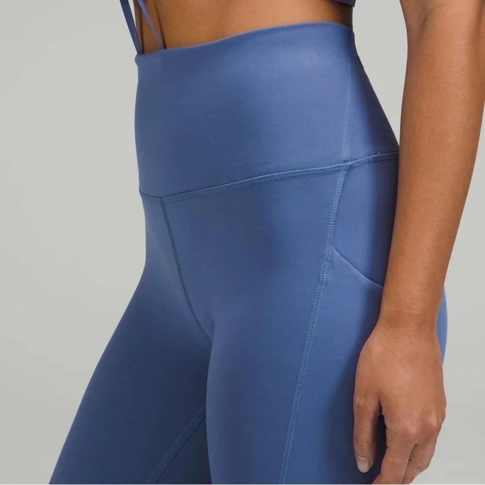 Lululemon Wunder Train High-Rise Tight with Pockets 25